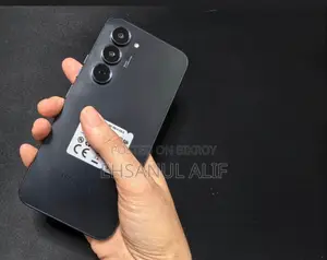 Tecno Spark 40 Pro 128 GB Black