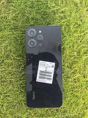 Xiaomi 12X 6+2/128 (Used)