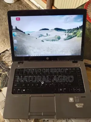 HP Elitebook 840 Core i7 – অফিস/স্টাডি ল্যাপটপ ভালো কন্ডিশন