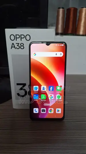 OPPO A38 . (Used)