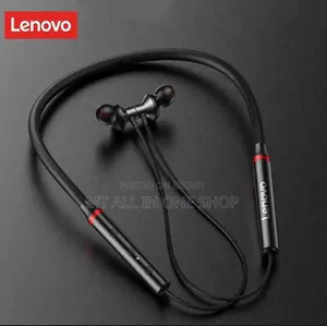Lenovo He05x Sports Magnetic Wireless Earphones