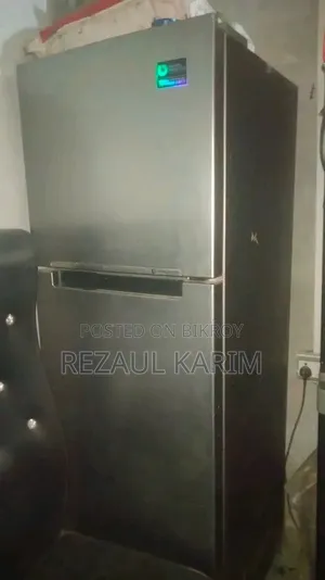 Sumsung ফ্রিজ বিক্রি করা হবে।