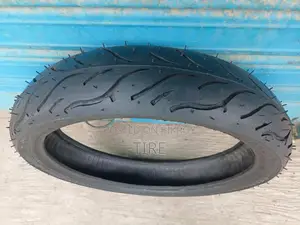 রিট্রেডিং টায়ার (১০০/৮০-১৭)