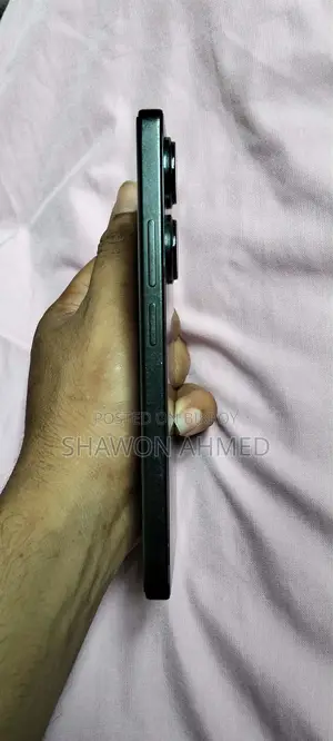 Xiaomi Redmi Note 13 Pro . (Used)