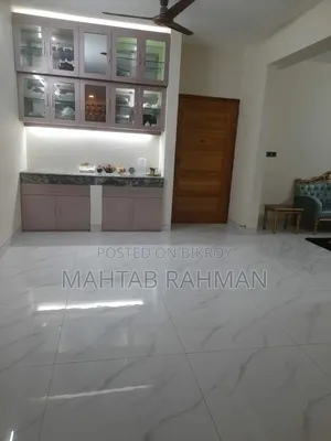 3-Bedroom Apartment in Dhanmondi for Sale