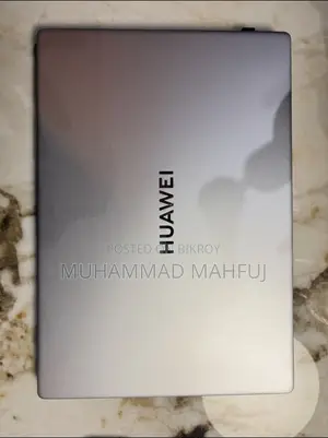 ল্যাপটপ Huawei MateBook 16s 8GB Intel Core I5 SSD 512GB