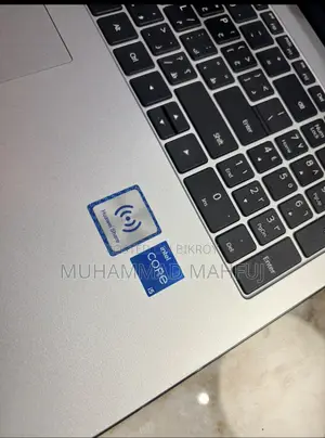ল্যাপটপ Huawei MateBook 16s 8GB Intel Core I5 SSD 512GB