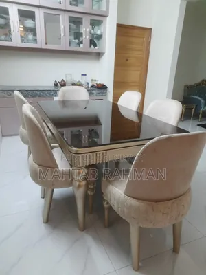3-Bedroom Apartment in Dhanmondi for Sale