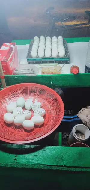 ঠেলা গাড়ি বিক্রি করা হবে