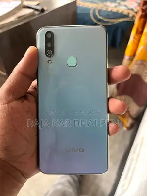 Vivo Y17 (Used)