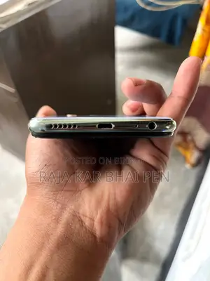 Vivo Y17 (Used)
