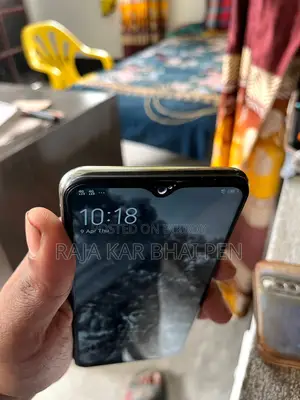 Vivo Y17 (Used)