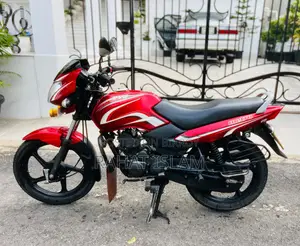 TVS Metro ES 2018