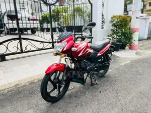 TVS Metro ES 2018
