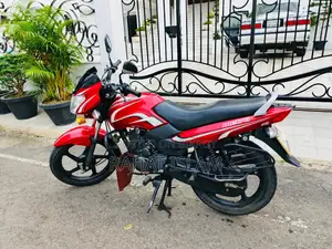 TVS Metro ES 2018