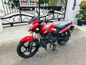TVS Metro ES 2018