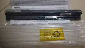 DELL Laptop Battery Model- M5y1k,3576 14.8 Volt
