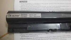 DELL Laptop Battery Model- M5y1k,3576 14.8 Volt