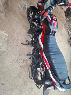 Bajaj Discover 110 2019