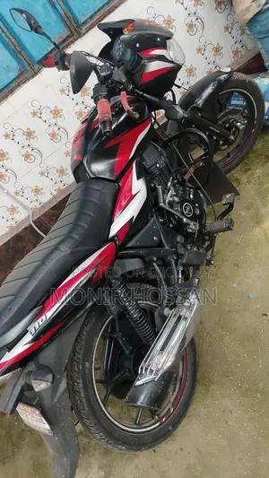 Bajaj Discover 110 2019