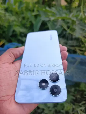 Realme Note 50 4/64 (Used)