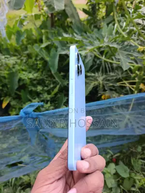 Realme Note 50 4/64 (Used)