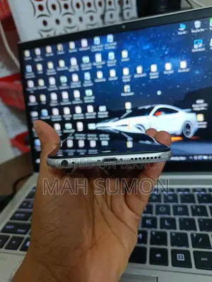 অ্যাপল আইফোন ৬ প্লাস ৬৪ জিবি গ্রে