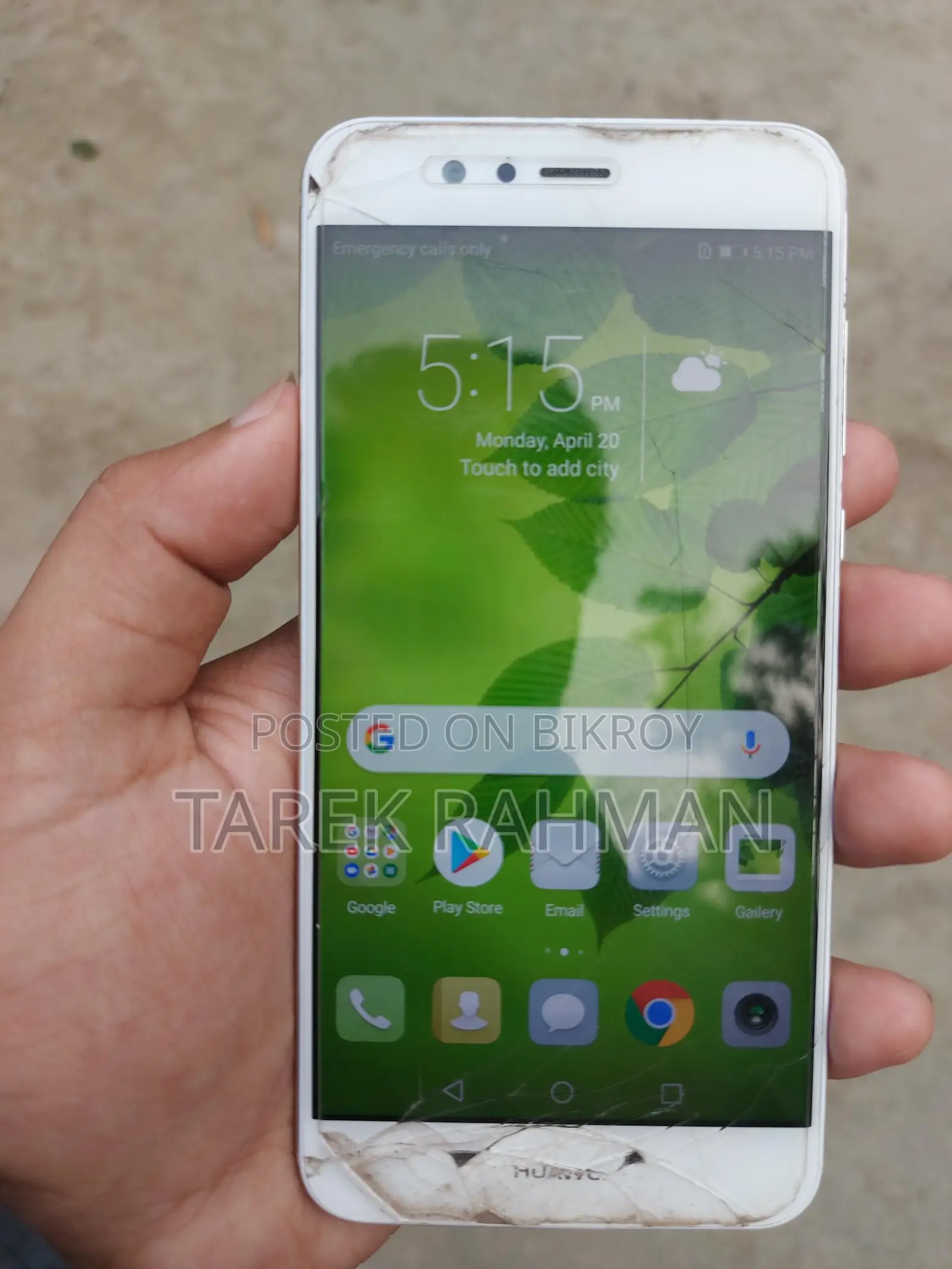Huawei Nova 3 (Used)