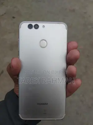 Huawei Nova 3 (Used)