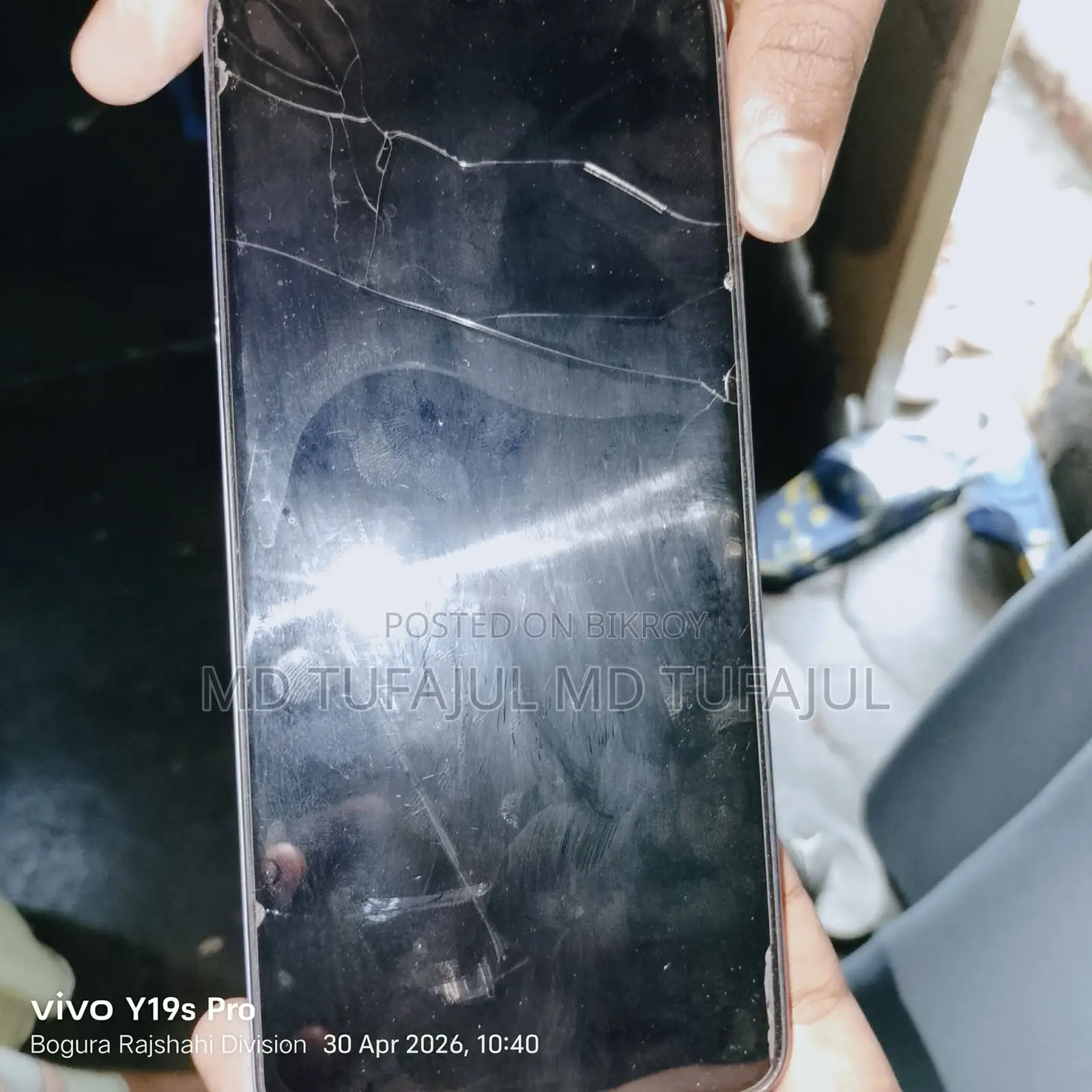 Xiaomi Redmi 4 GB Bronze