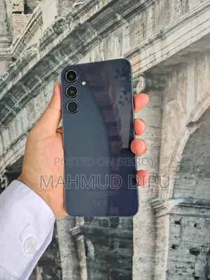 স্যামসাং গ্যালাক্সি এ৫৫ ১২৮ জিবি