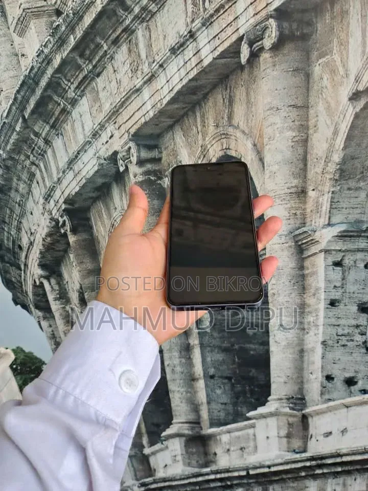 স্যামসাং গ্যালাক্সি এ৫৫ ১২৮ জিবি