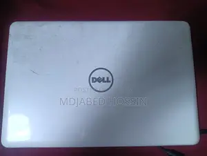 Laptop Dell Inspiron 15 5576 12GB Intel Core I3 SSD 256GB