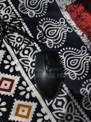 Urgent Mouse Sale