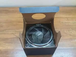 AM4 CPU Cooler