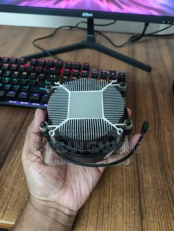 AM4 CPU Cooler