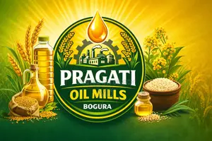 Authentic Pungency of Local Mustard, Trust in Pure Oil