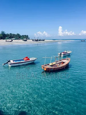 Ownership of Running Cottage with Land in St. Martin's for Sale