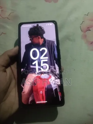 Pixel 6 8 GB