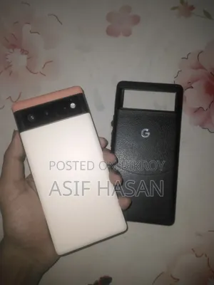 Pixel 6 8 GB
