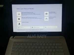 Laptop Sony VAIO Fit 14A 4GB Intel Core I3 HDD 500GB