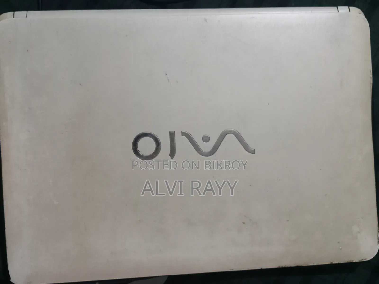 Laptop Sony VAIO Fit 14A 4GB Intel Core I3 HDD 500GB