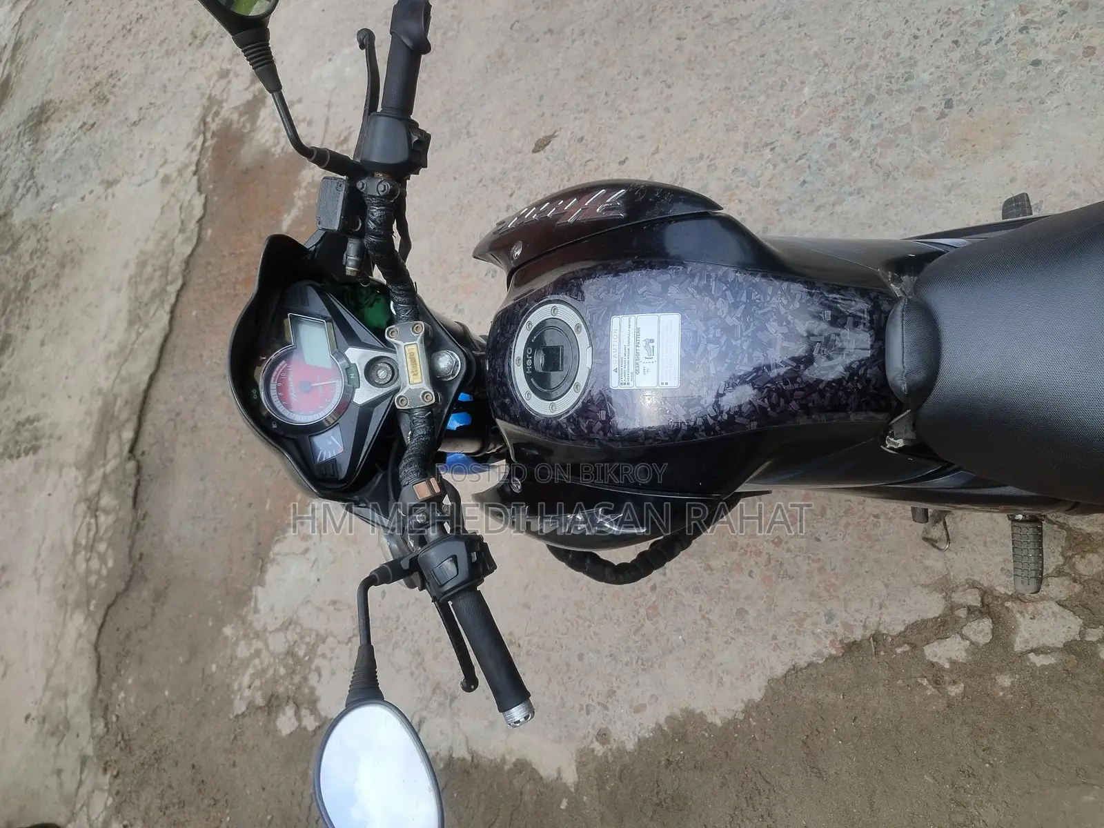 Hero Hunk ` 2019