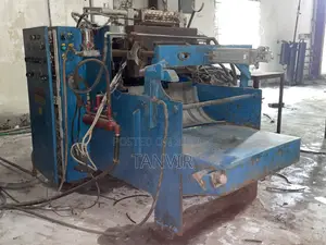 ব্যাটারি গ্রিড কাস্টিং মেশিন