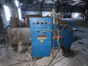 Grid Casting Machine (Battery)