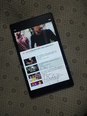 Lenovo Tab 4 8 16 GB Black