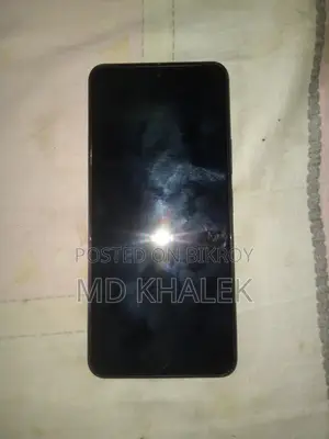 Vivo T4x 128 GB Purple