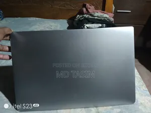 Laptop Lenovo ThinkBook 13 8GB Intel Core I5 HDD+SSD 512GB