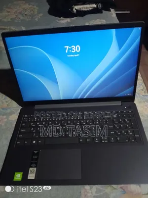 Laptop Lenovo ThinkBook 13 8GB Intel Core I5 HDD+SSD 512GB