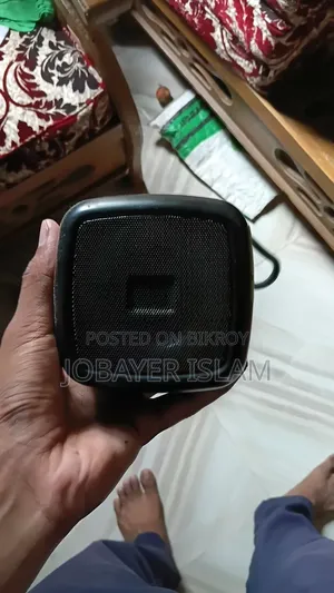 সাউন্ড বক্স সহ বিক্রি